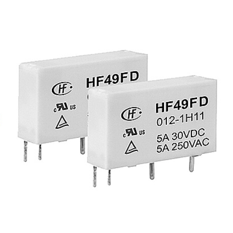 HF49FD-009-1H11-Hongfa